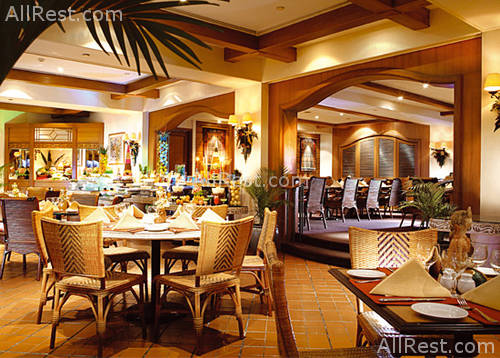 Melia Purosani Yogyakarta 21